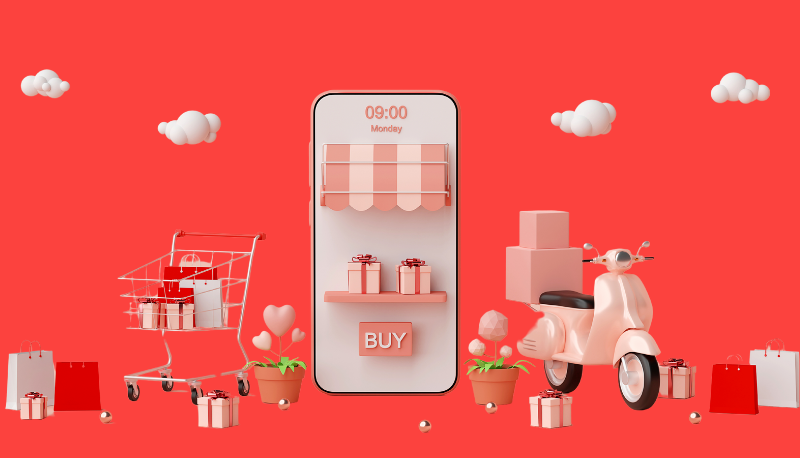 Online Payment Trends