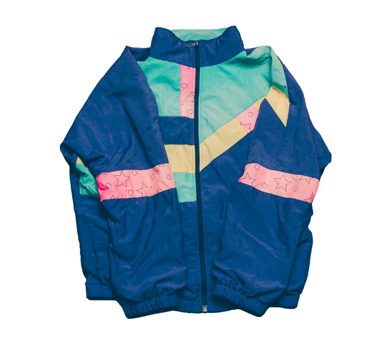 Godspeed Bomber Jacket