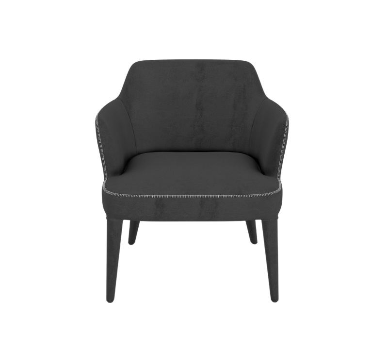 Executive Chair Side