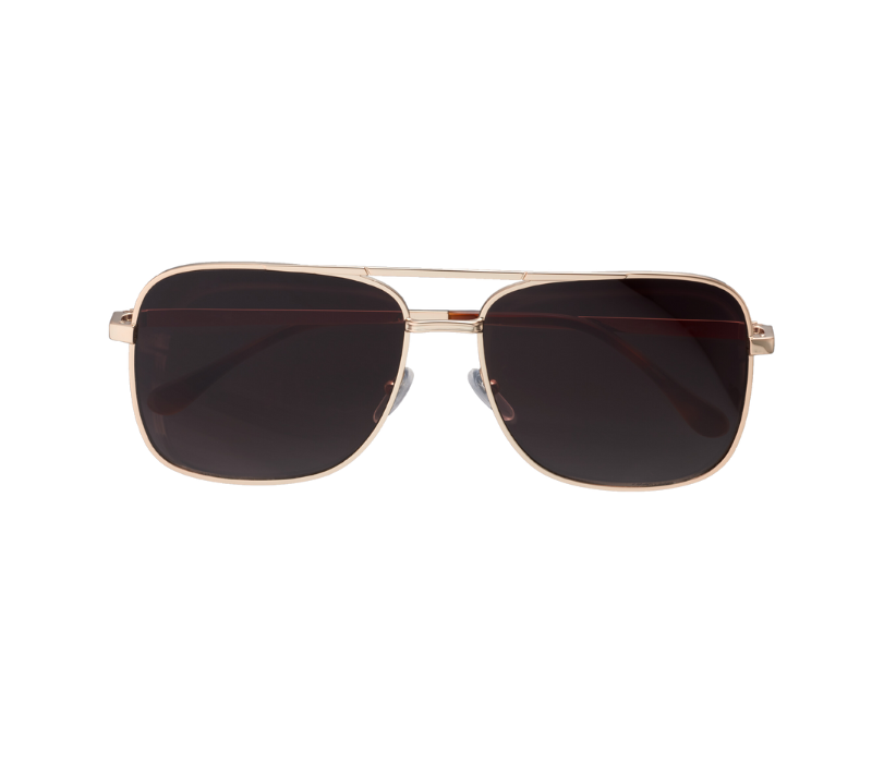 Ray-Ban Glasses Side