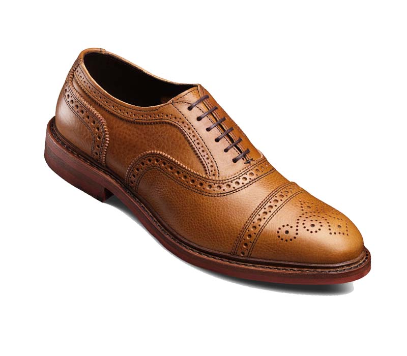 Casual Brown Shoes