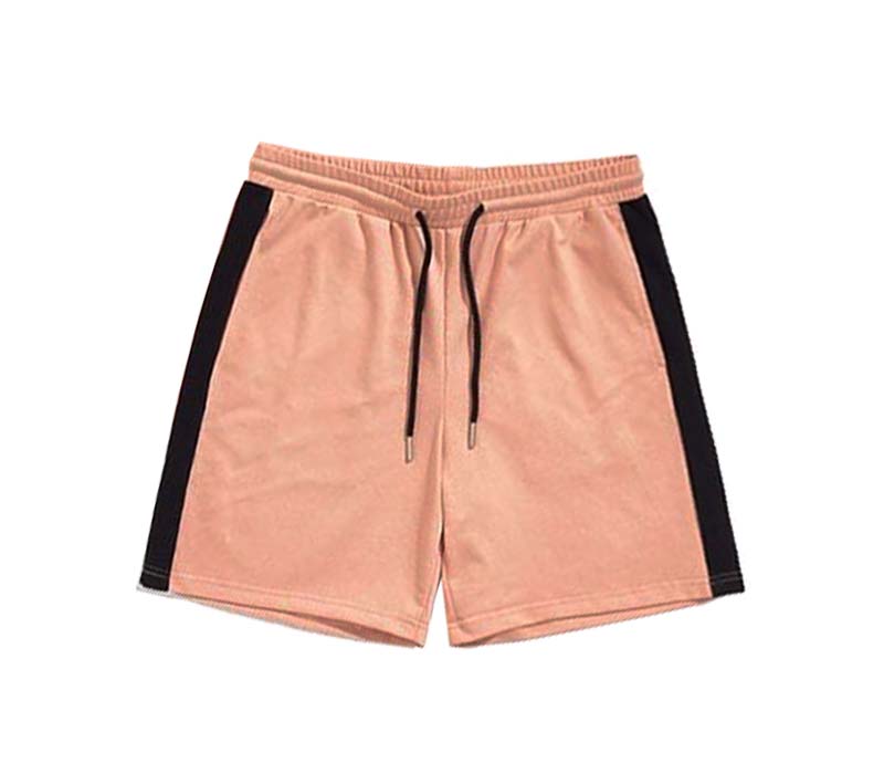 Sweat Shorts Detail