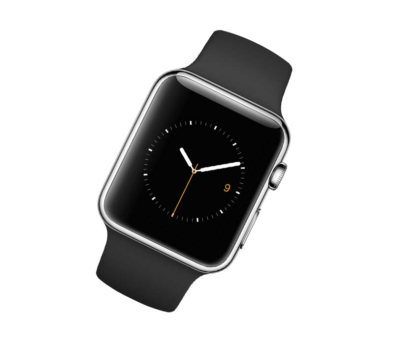 Smart Watch Screen